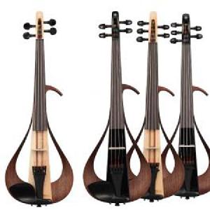 VIOLIN ELECTRICO YAMAHA YEV-105 TBL