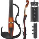 VIOLIN SILENT YAMAHA SV-255 (5 CUERDAS)