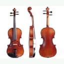 GUARNERI DU DIABLE 1734 VIOLIN 4/4 CON DOMINANT