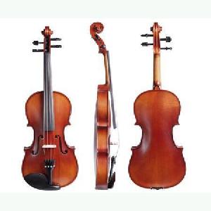 GUARNERI DU DIABLE 1734 VIOLIN 4/4 CON DOMINANT