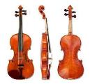 ANTIC LUTHIER SPICCATO CUERDAS DOMINANT VIOLIN 4/4