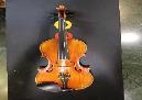 ANTIC LUTHIER STRADIVARIUS 1724 COPY SARASATE VIOLIN 4/4
