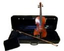 CORINA DUETTO CON ARCO Y ESTUCHE VIOLIN 4/4