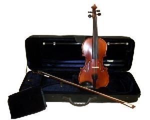 CORINA DUETTO CON ARCO Y ESTUCHE VIOLIN 4/4