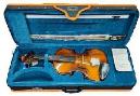 DOMUS ALLIEVO 2 CON ESTUCHE Y ARCO VIOLIN 4/4