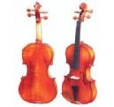 GAUDIERI HD-V21 CON ARCO Y ESTUCHE VIOLIN 4/4