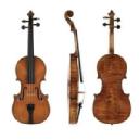 GEORG WALTHER CONCIERTO VIOLIN 4/4