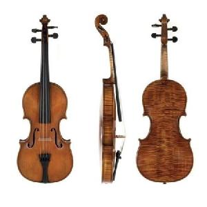 GEORG WALTHER CONCIERTO VIOLIN 4/4