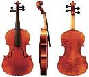 MAESTRO 41 GUARNIERI ANTIQUE VIOLIN 4/4 MONTAJE LUTHIER