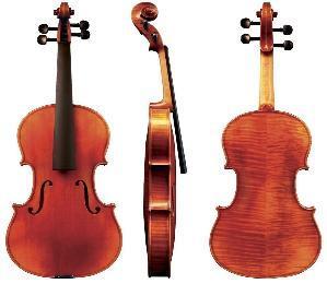 MAESTRO 41 GUARNIERI ANTIQUE VIOLIN 4/4 MONTAJE LUTHIER