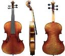 ANTIC LUTHIER PIACENZA GUARNIERI VIOLIN 4/4 