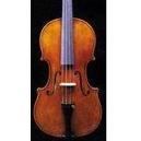 JAY HAIDE GUADAGNINI  ANTIQUED VIOLIN 4/4