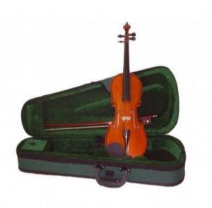ANTIC LUTHIER SCHOOL CUERDAS ALPHAYUE VIOLIN 4/4