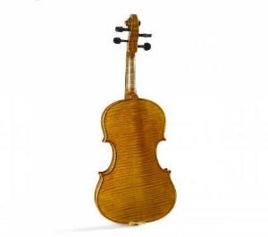LACROIX PARIS GUARNERI 1711 VIOLIN 4/4 LUTHIER DOMINANT
