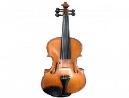 ANTIC LUTHIER ACADEMIA ANTIQUED VIOLIN 4/4 