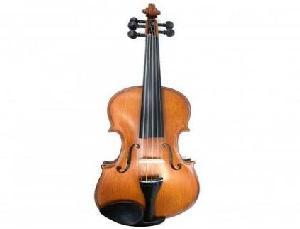 ANTIC LUTHIER ACADEMIA ANTIQUED VIOLIN 4/4 
