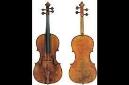 APPASSIONATO COPY GUARNERI HEIFETZ 1742 VIOLIN 4/4