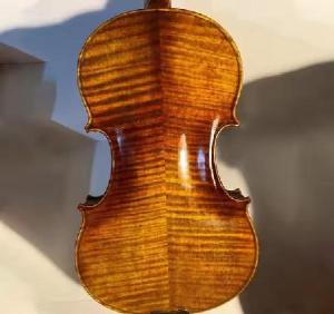 APPASSIONATO COPY GUARNERI HEIFETZ 1742 VIOLIN 4/4