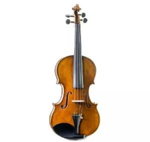 APPASSIONATO COPY STRADIVARIUS SOIL 1714 VIOLIN 4/4