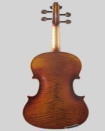 ANTIC LUTHIER CAPRICCIO CUERDAS DOMINANT VIOLIN 4/4