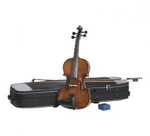 STENTOR GRADUATE CON ARCO Y ESTUCHE VIOLIN 4/4