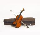 STENTOR STANDARD CON ARCO Y ESTUCHE VIOLIN 4/4