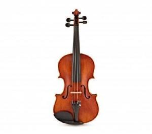 THE AMATI CUERDAS DOMINANT VIOLIN 4/4