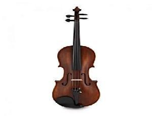 THE ARCADIA VIOLIN 4/4 MONTAJE LUTHIER CUERDAS DOMINANT