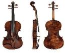 THOMAS BOËHM VIOLIN 4/4 COPY STRADIVARI LE STREGHE