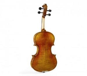 TRADIZIONE VIBRATO VIOLIN 4/4 MONTAJE LUTHIER DOMINANT