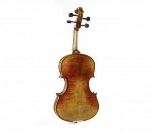 TRADIZIONE PIZZICATO VIOLIN 4/4 MONTAJE LUTHIER