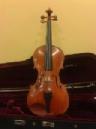 ANTIC LUTHIER ADVANCED VIOLIN 3/4