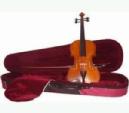 ANTIC LUTHIER STUDENT I ANTIC CUERDAS DOMINANT VIOLIN 3/4