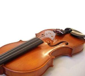 ANTIC LUTHIER STUDENT I ANTIC CUERDAS DOMINANT VIOLIN 3/4