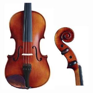 ANTIC LUTHIER DIVERTIMENTO CUERDAS DOMINANT VIOLIN 3/4
