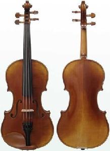 ANTIC LUTHIER EXPRESSIVO CUERDAS DOMINANT VIOLIN 3/4