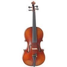 ANTIC LUTHIER STUDENT IV CON ARCO Y ESTUCHE VIOLIN 1/2 OCASION