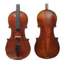 VIOLIN 1/2 ANTIC LUTHIER ACADEMY EXPRESSIVO DOMINANT