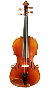 ANTIC LUTHIER ALLEGRO CUERDAS ALPHAYUE VIOLIN 1/2