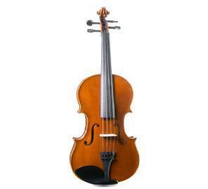 ANTIC LUTHIER VIRTUOSO CUERDAS ALPHAYUE VIOLIN 1/2