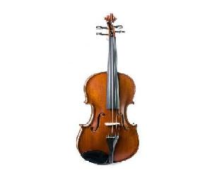 GLIGA GENIAL I MONTAJE LUTHIER CUERDAS ALPHAYUE VIOLIN 1/2