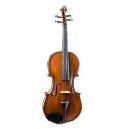 GLIGA GENIAL I MONTAJE LUTHIER CUERDAS ALPHAYUE VIOLIN 1/2