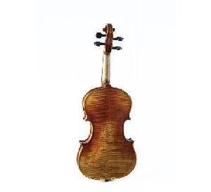 F. MÜLLER LUTHIER SOLOIST CUERDAS DOMINANT VIOLIN 1/2