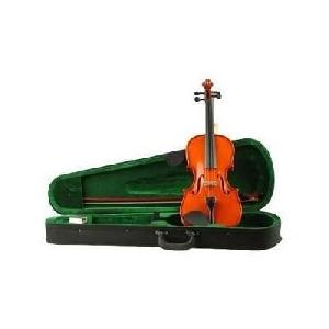 GAUDIERI HD-V01 CON ARCO Y ESTUCHE VIOLIN 1/2