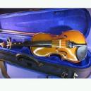 HANS JOSEPH HAUER CUERDAS TONICA VIOLIN 1/2 OCASION