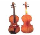 KARPATHI CON ARCO Y ESTUCHE VIOLIN 1/2
