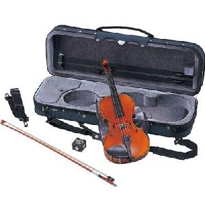 YAMAHA V7S MONTAJE LUTHIER VIOLIN 1/2