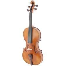 ANTIC LUTHIER PICCOLO CUERDAS TONICA VIOLIN 1/4