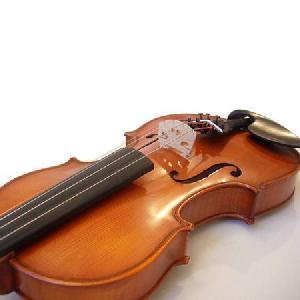 GLIGA GENIAL I  MONTAJE LUTHIER VIOLIN 1/4 CUERDAS DOMINANT