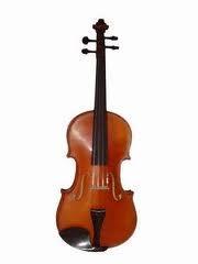 ANTIC LUTHIER ALLEGRO VIOLIN 1/4